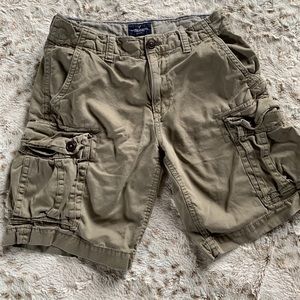 Cargo shorts